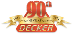 Decker Truck Line